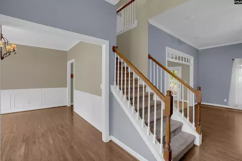 Entry Way - 205 Winterberry Loop, Lexington, SC 29072 photo 1 of 2