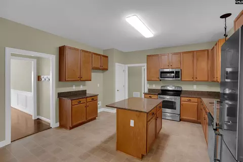 Kitchen - 205 Winterberry Loop, Lexington, SC 29072 photo 2 of 3