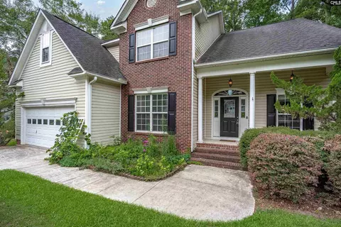 Exterior - 205 Winterberry Loop, Lexington, SC 29072 photo 2 of 12