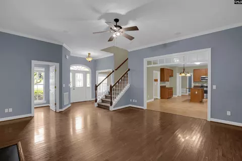 Living - 205 Winterberry Loop, Lexington, SC 29072 photo 1 of 4