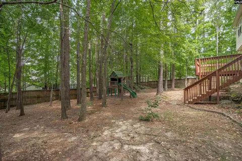 Exterior - 205 Winterberry Loop, Lexington, SC 29072 photo 8 of 12