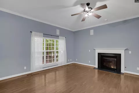 Living - 205 Winterberry Loop, Lexington, SC 29072 photo 4 of 4