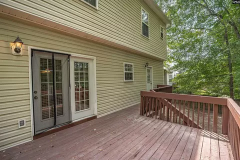 Exterior - 205 Winterberry Loop, Lexington, SC 29072 photo 5 of 12