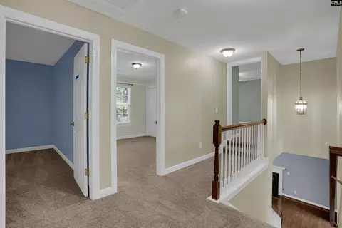 Entry Way - 205 Winterberry Loop, Lexington, SC 29072 photo 2 of 2