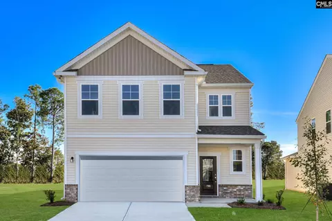 1043 Myers Farm Rd, Hopkins, SC 29061