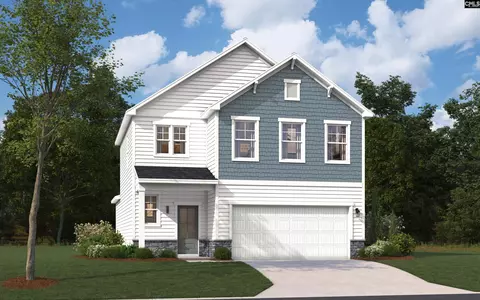 1049 Myers Farm Rd, Hopkins, SC 29061