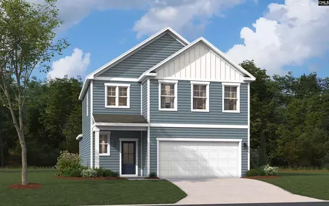 1069 Myers Farm Rd, Hopkins, SC 29061