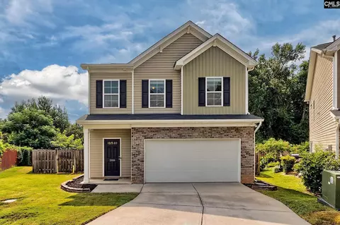 2004 Chipmunk Ln, West Columbia, SC 29169