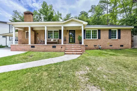 251 Vallejo Cir, Columbia, SC 29206