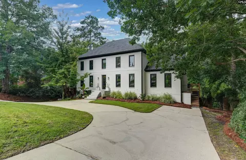 6012 Marthas Glen Rd, Columbia, SC 29209