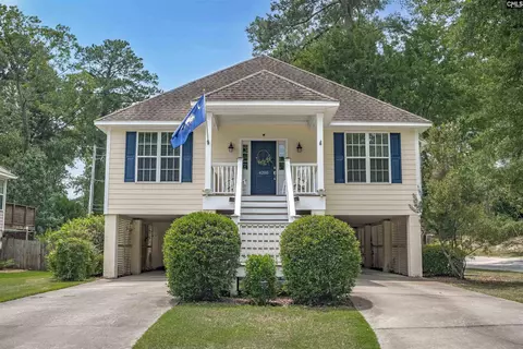 4200 Timberlane Dr, Columbia, SC 29205