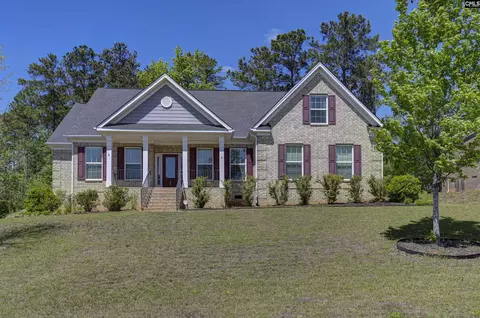 587 Wild Hickory Ln, Blythewood, SC 29016