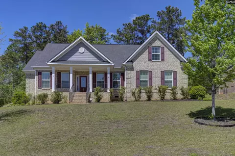 587 Wild Hickory Ln, Blythewood, SC 29016