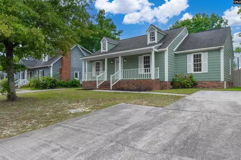 240 Gusty Ln, Hopkins, SC 29061