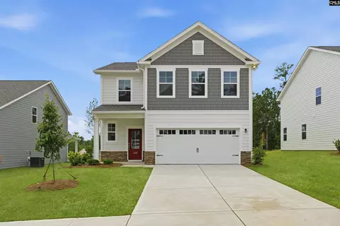 1053 Myers Farm Rd, Hopkins, SC 29061