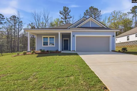 216 Leitrim Rd, Lexington, SC 29072