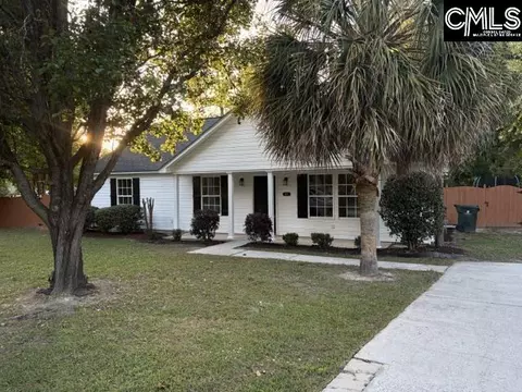 103 Whispering Glen Cir, West Columbia, SC 29170