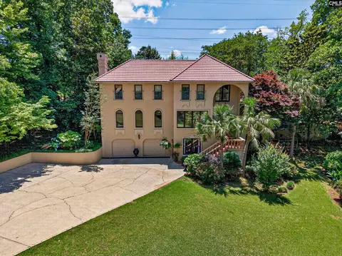 203 Holly Ridge Ln, West Columbia, SC 29169