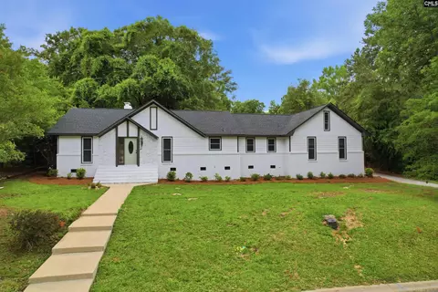 200 Timber Ridge Dr, West Columbia, SC 29169