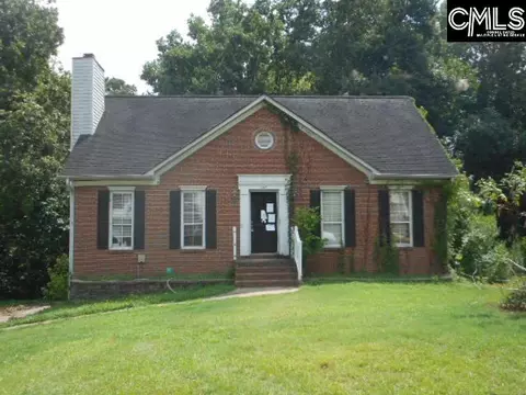 247 Thornhill Rd, Columbia, SC 29212