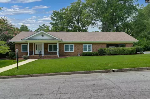 1119 Douglas St, Newberry, SC 29108