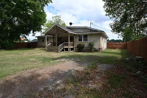 Exterior - 4656 Augusta Hwy, Gilbert, SC 29054 photo 7 of 14