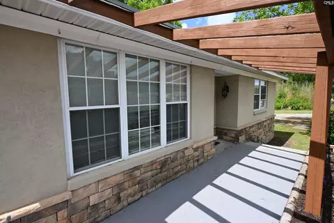 Exterior - 4656 Augusta Hwy, Gilbert, SC 29054 photo 4 of 14