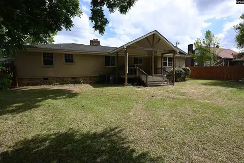 Exterior - 4656 Augusta Hwy, Gilbert, SC 29054 photo 11 of 14