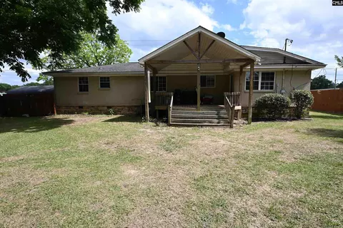 Exterior - 4656 Augusta Hwy, Gilbert, SC 29054 photo 12 of 14