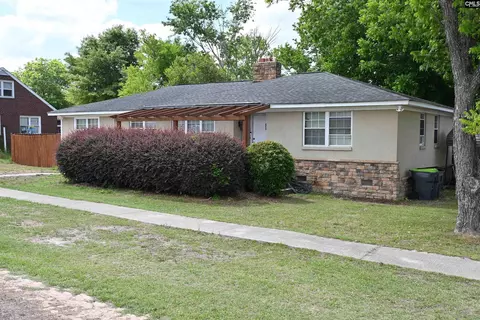 Exterior - 4656 Augusta Hwy, Gilbert, SC 29054 photo 1 of 14
