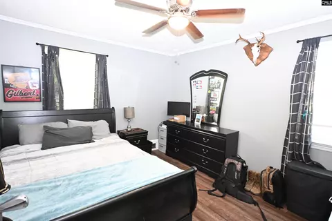 Bedroom - 4656 Augusta Hwy, Gilbert, SC 29054 photo 6 of 8