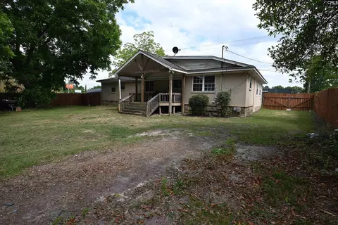 Exterior - 4656 Augusta Hwy, Gilbert, SC 29054 photo 9 of 14