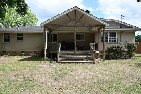 Exterior - 4656 Augusta Hwy, Gilbert, SC 29054 photo 13 of 14