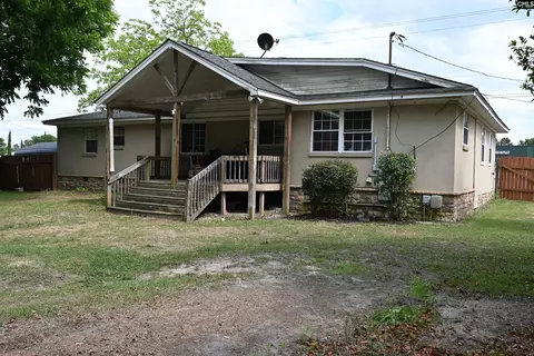 Exterior - 4656 Augusta Hwy, Gilbert, SC 29054 photo 8 of 14
