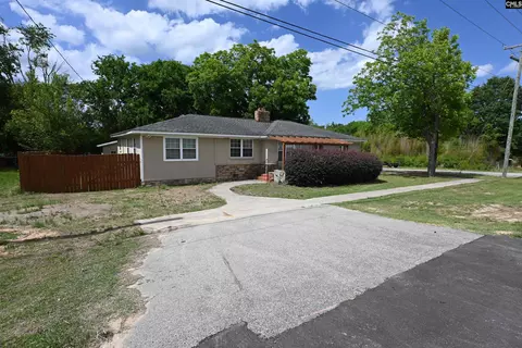 Exterior - 4656 Augusta Hwy, Gilbert, SC 29054 photo 2 of 14