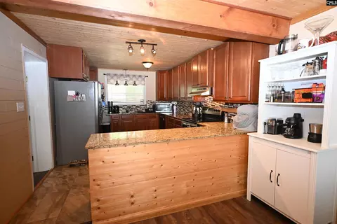 Kitchen - 4656 Augusta Hwy, Gilbert, SC 29054 photo 1 of 4