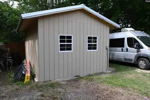 Exterior - 4656 Augusta Hwy, Gilbert, SC 29054 photo 6 of 14