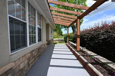 Exterior - 4656 Augusta Hwy, Gilbert, SC 29054 photo 3 of 14