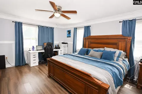 Bedroom - 4656 Augusta Hwy, Gilbert, SC 29054 photo 1 of 8