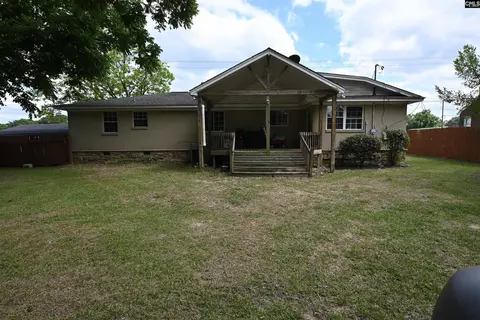 Exterior - 4656 Augusta Hwy, Gilbert, SC 29054 photo 10 of 14