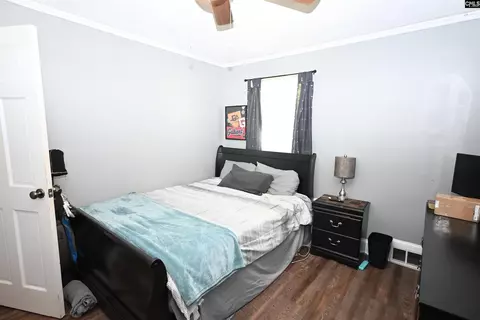 Bedroom - 4656 Augusta Hwy, Gilbert, SC 29054 photo 7 of 8