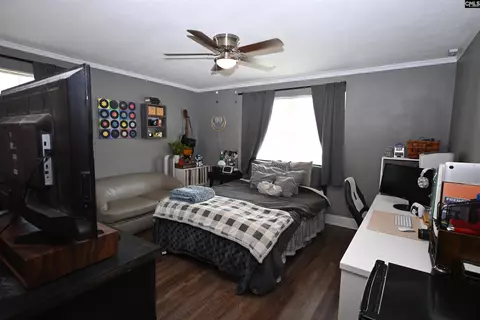 Bedroom - 4656 Augusta Hwy, Gilbert, SC 29054 photo 3 of 8