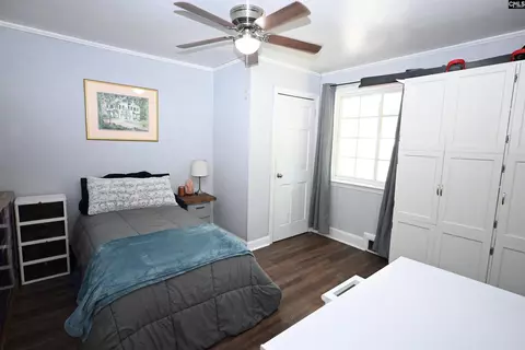 Bedroom - 4656 Augusta Hwy, Gilbert, SC 29054 photo 8 of 8