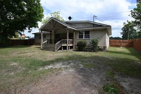 Exterior - 4656 Augusta Hwy, Gilbert, SC 29054 photo 14 of 14