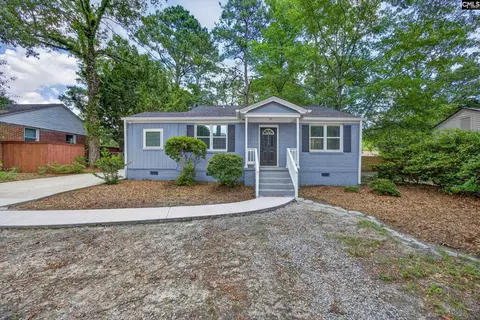 2642 Glenwood Rd, Columbia, SC 29204