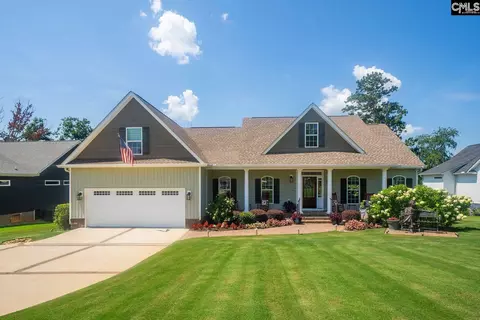 465 Longview Dr, Leesville, SC 29070 photo 3