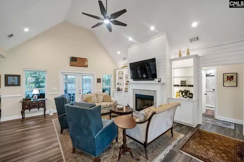 465 Longview Dr, Leesville, SC 29070 photo 9