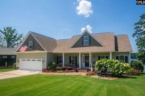 465 Longview Dr, Leesville, SC 29070 photo 4