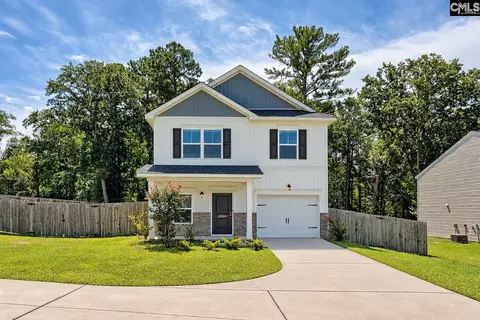 2329 Haile Street Ext, Camden, SC 29020