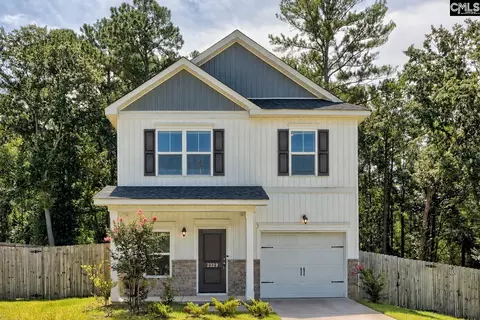 2329 Haile Street Ext, Camden, SC 29020